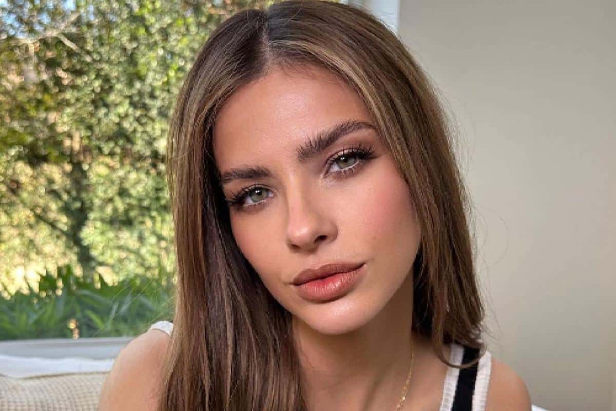 China Suárez