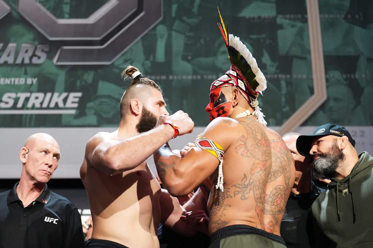 UFC