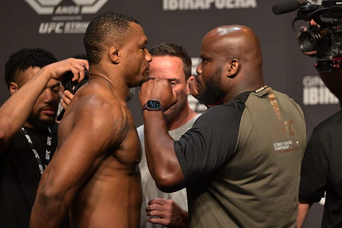 UFC