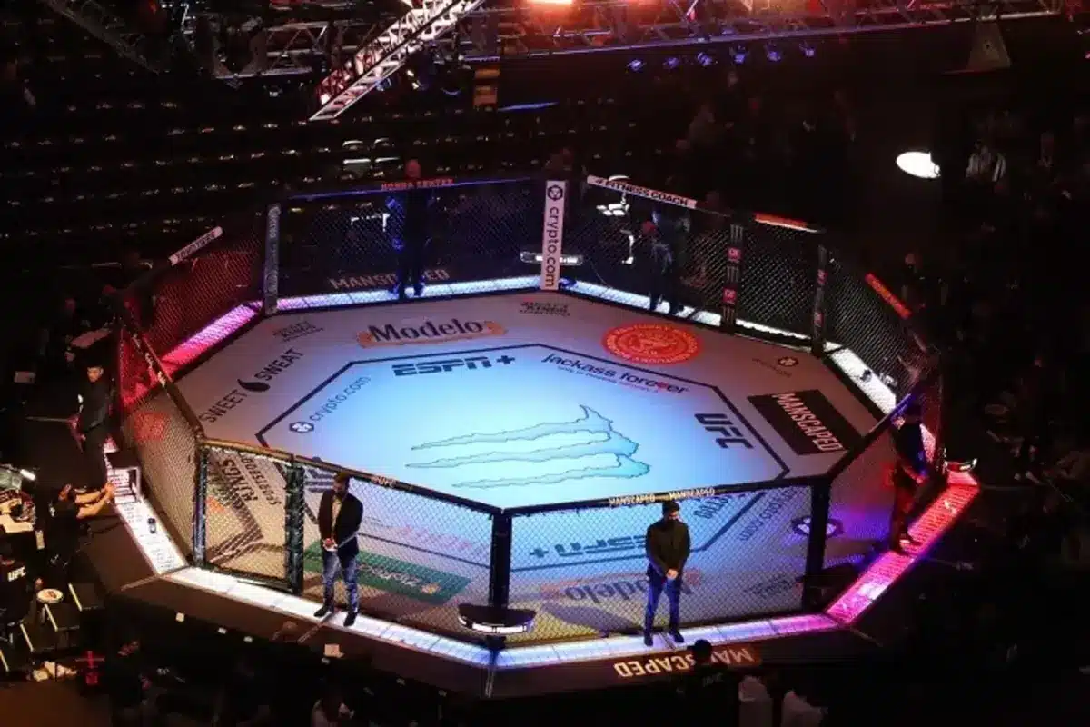 UFC
