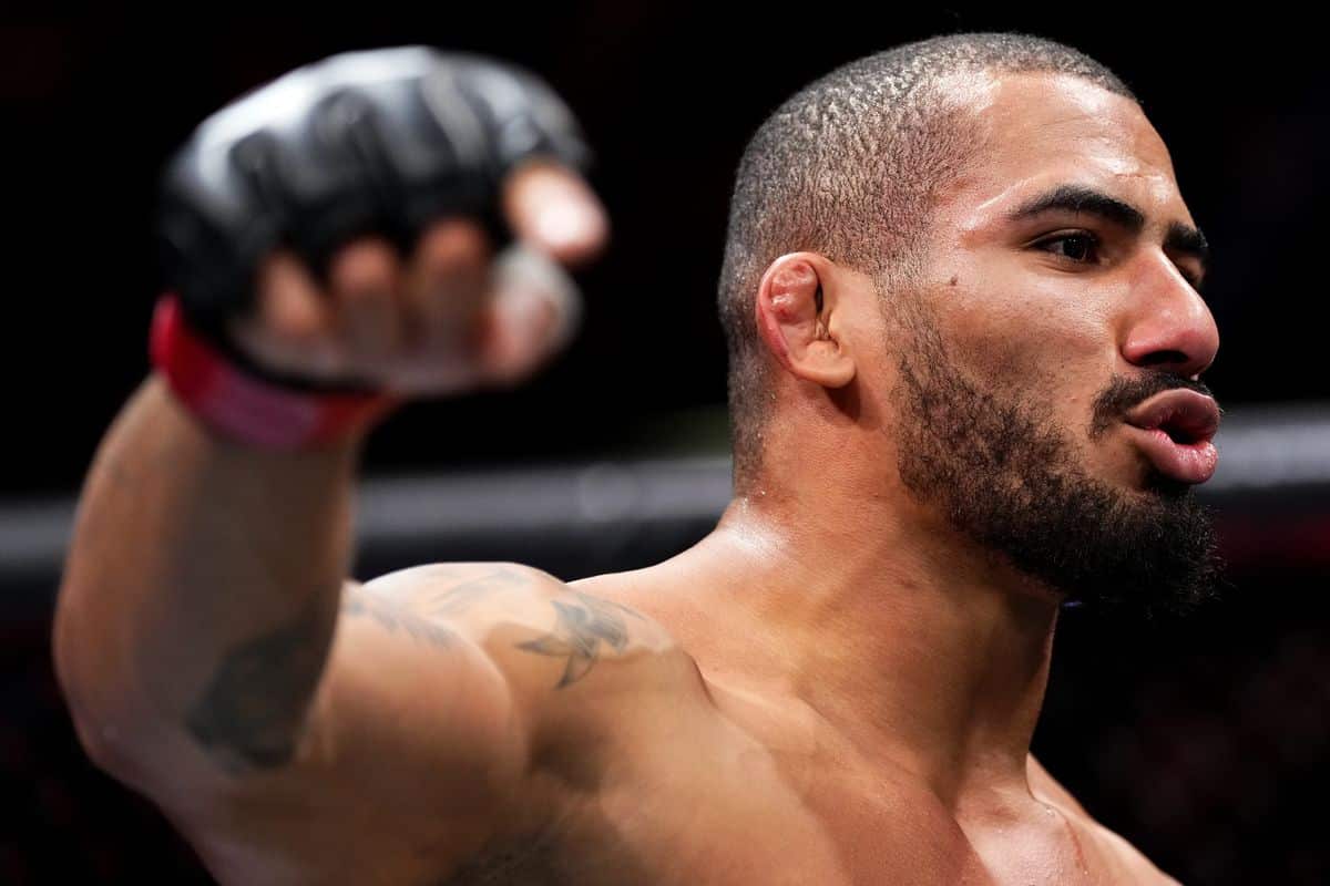 UFC
