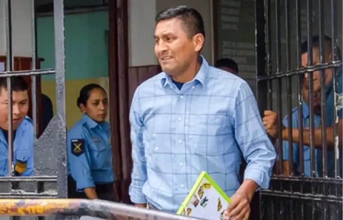 Clemente Vera