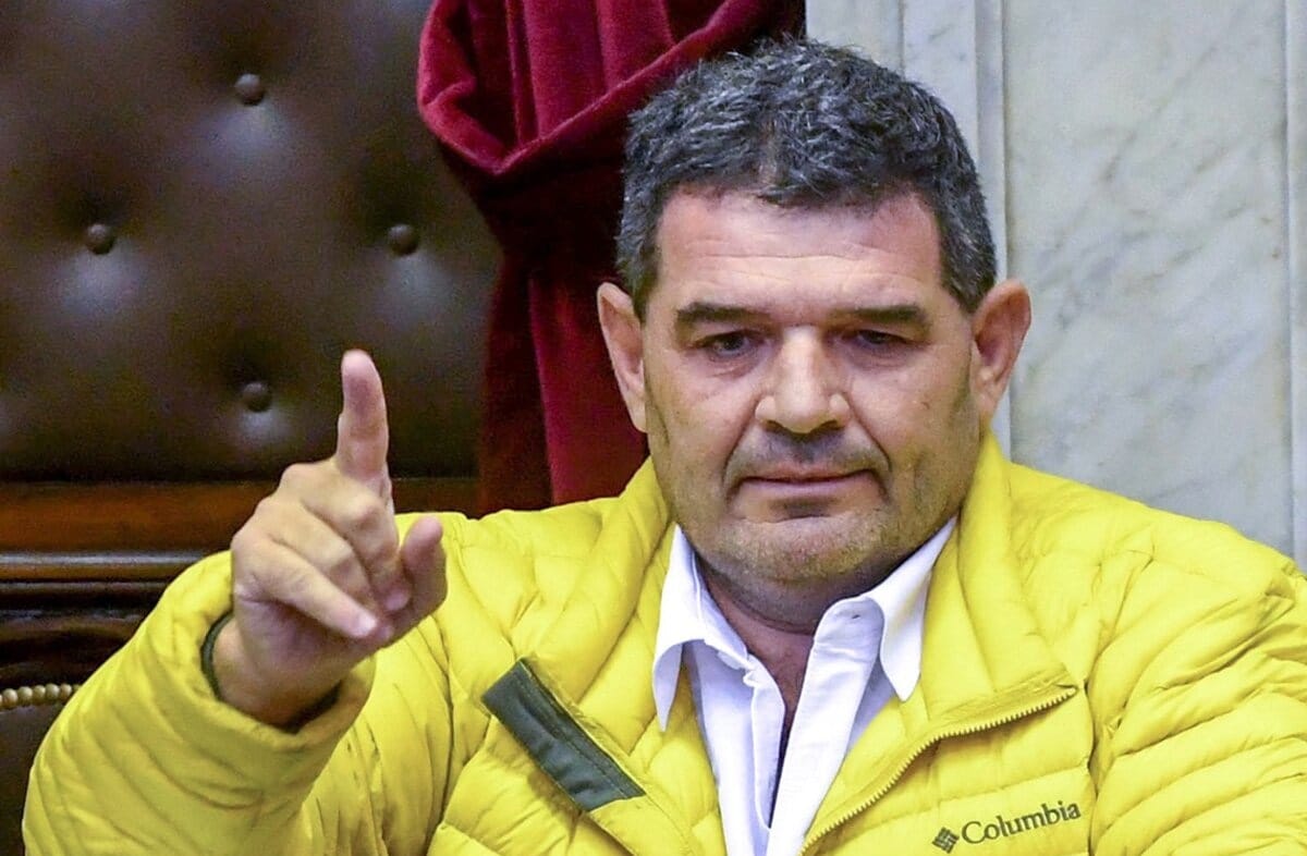 Alfredo Olmedo