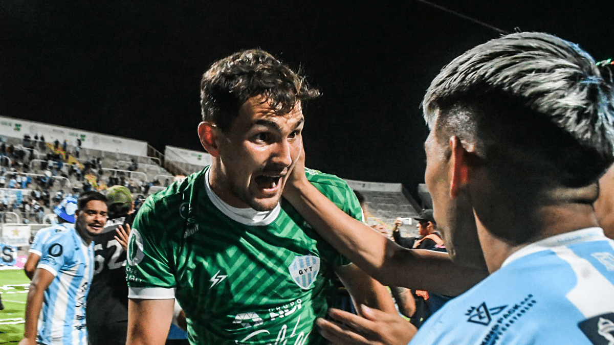 Gimnasia y Tiro