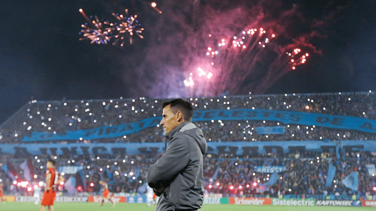 Belgrano