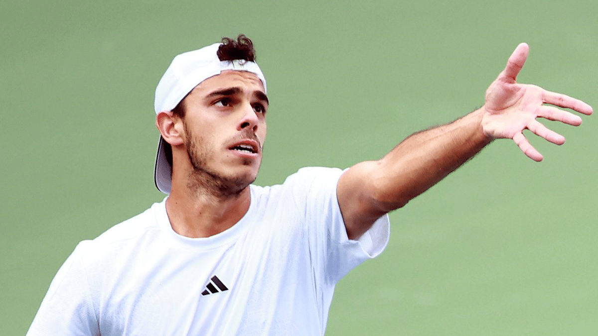 Francisco Cerúndolo