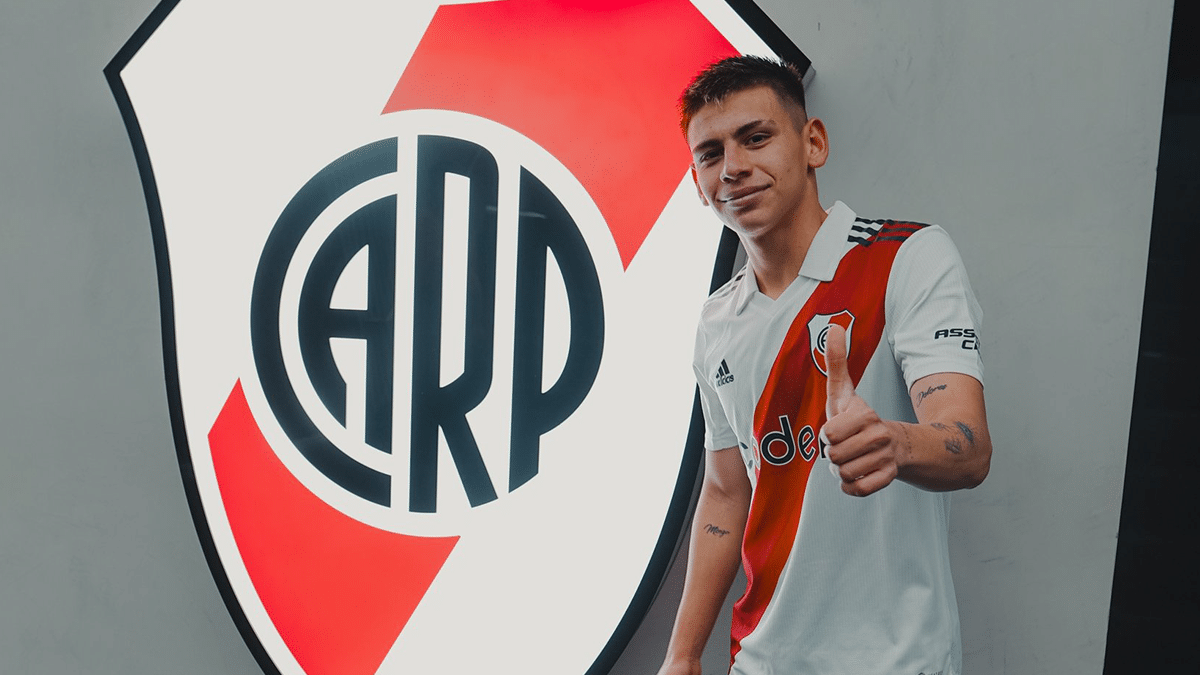 River