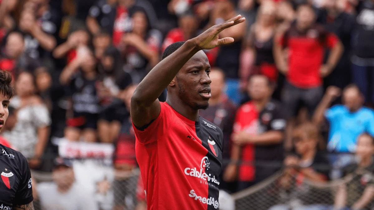 Colón