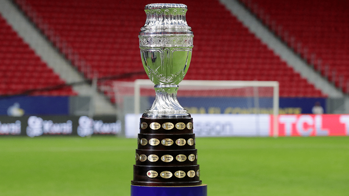 Copa América
