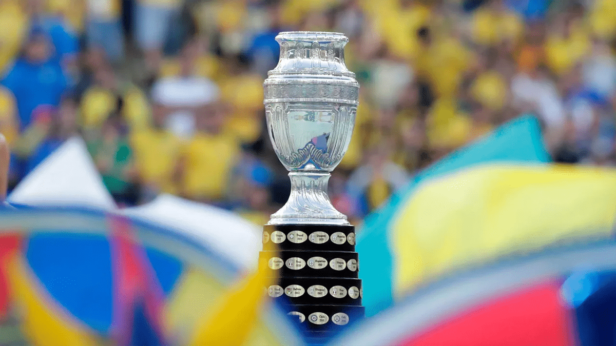 Copa América