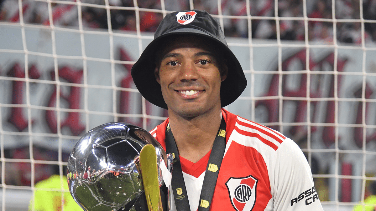 River