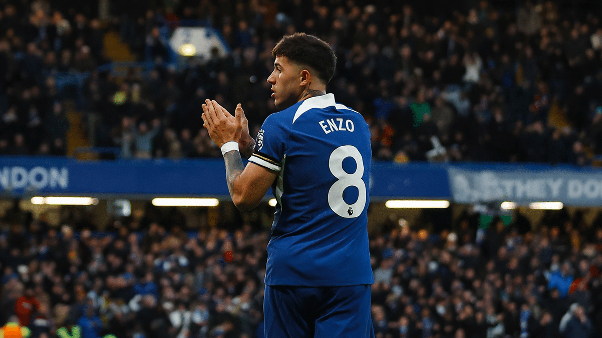 Chelsea