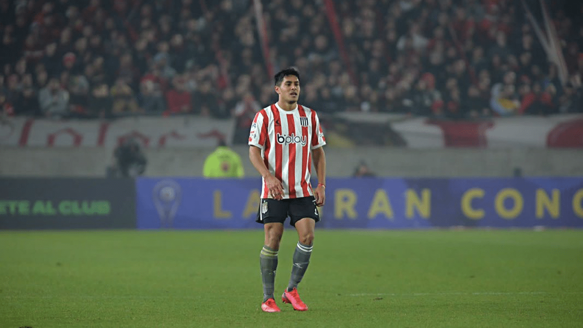 Estudiantes