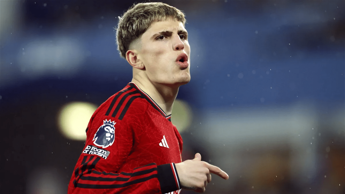 Manchester United