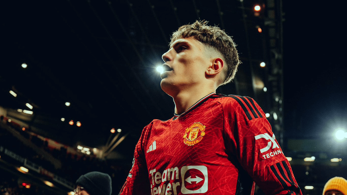 Manchester United