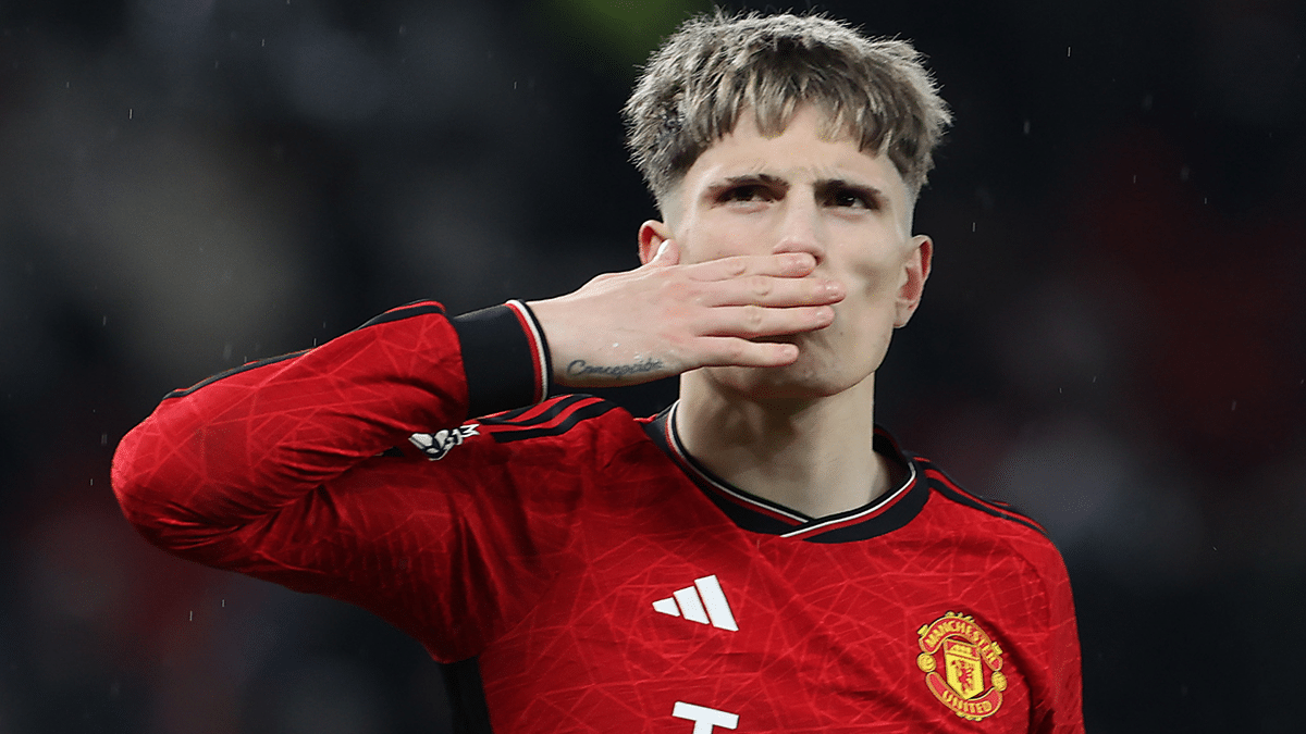 Manchester United