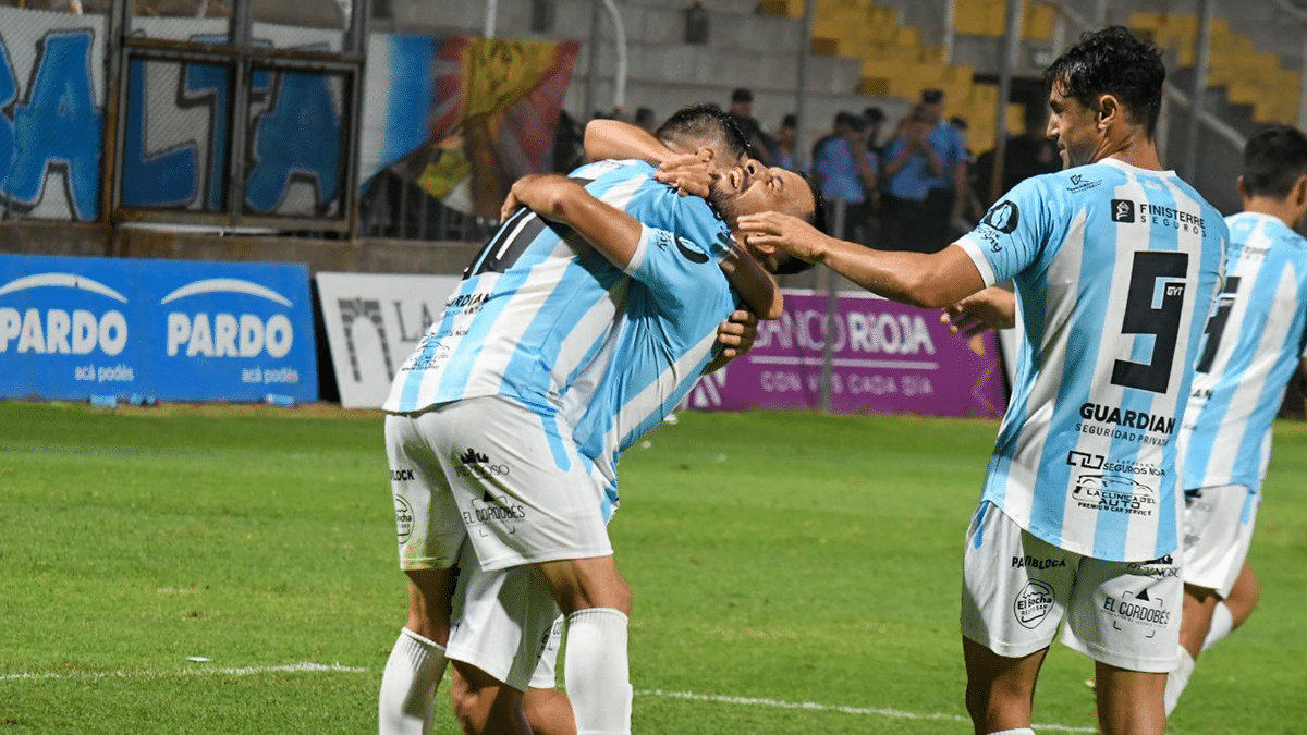Gimnasia y Tiro