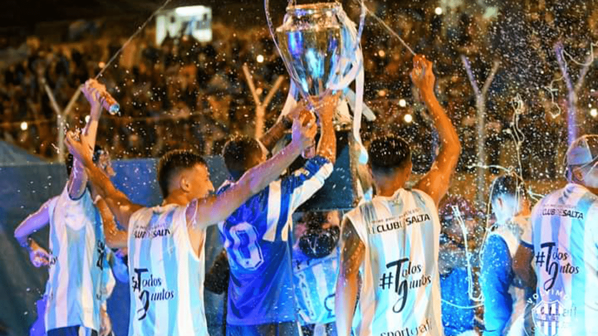 Gimnasia y Tiro