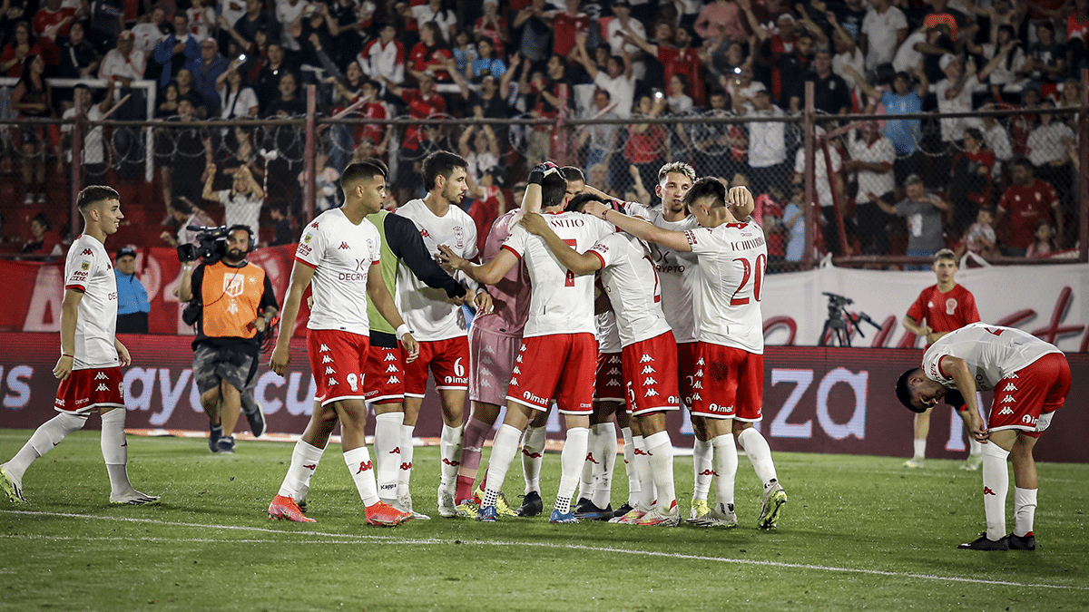 Huracán