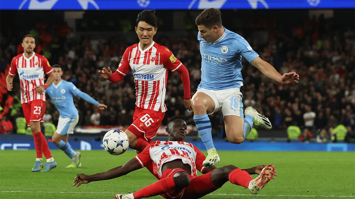 Manchester City