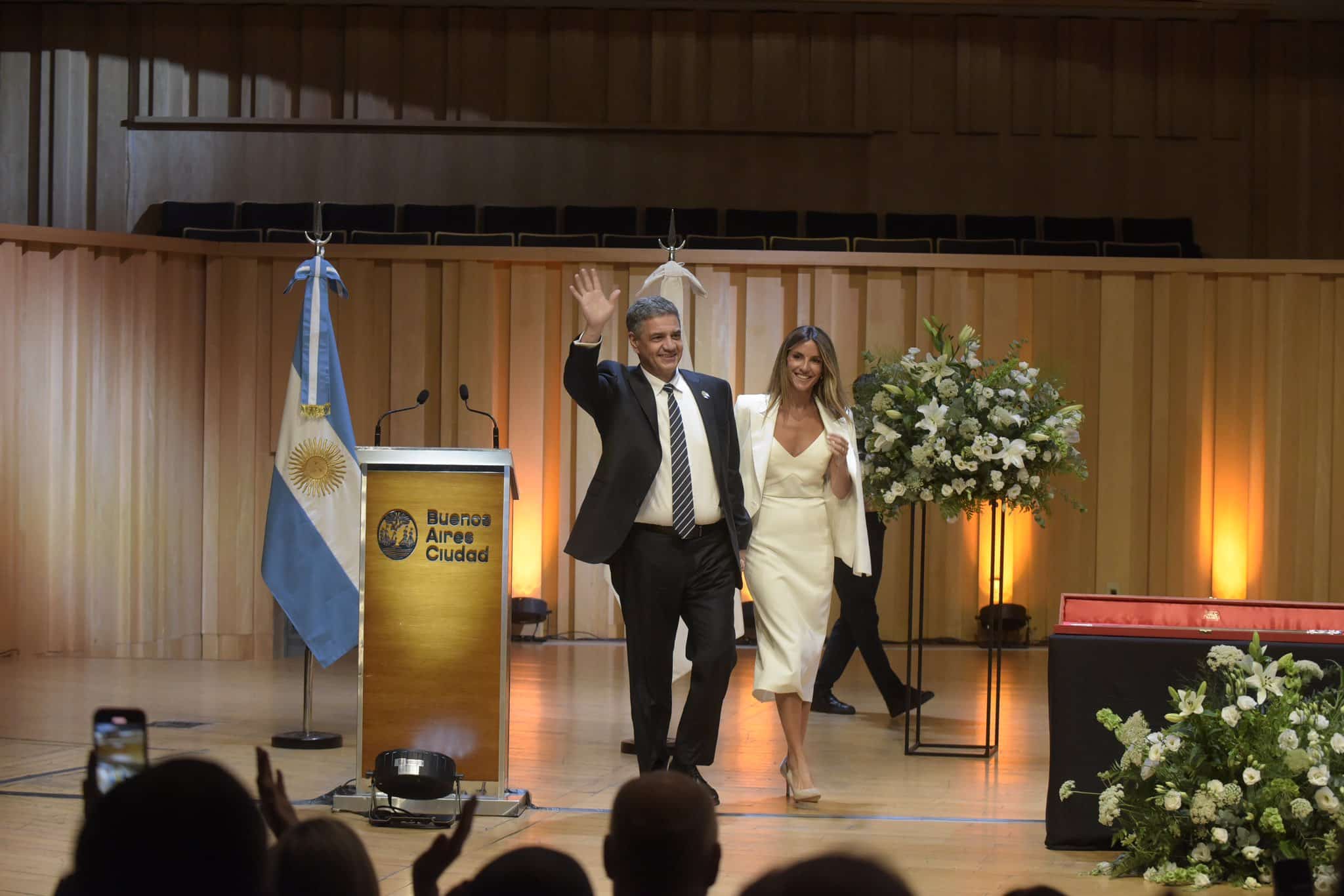 Jorge Macri