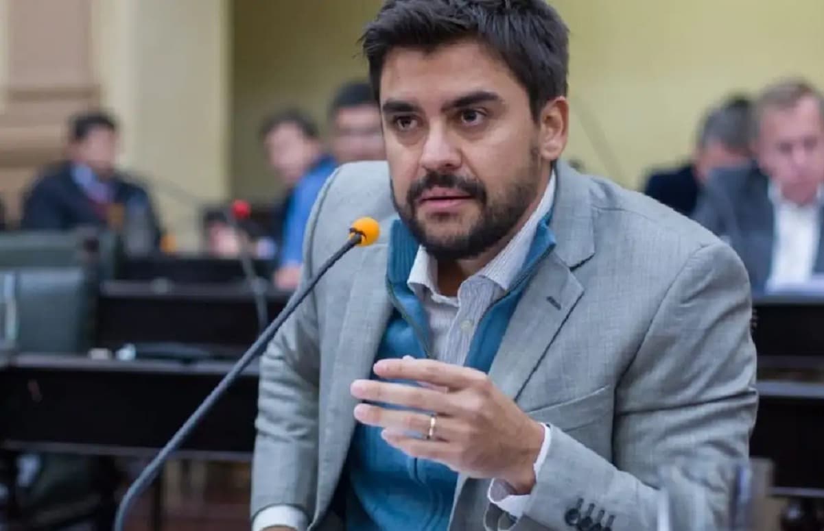 Lucas Godoy