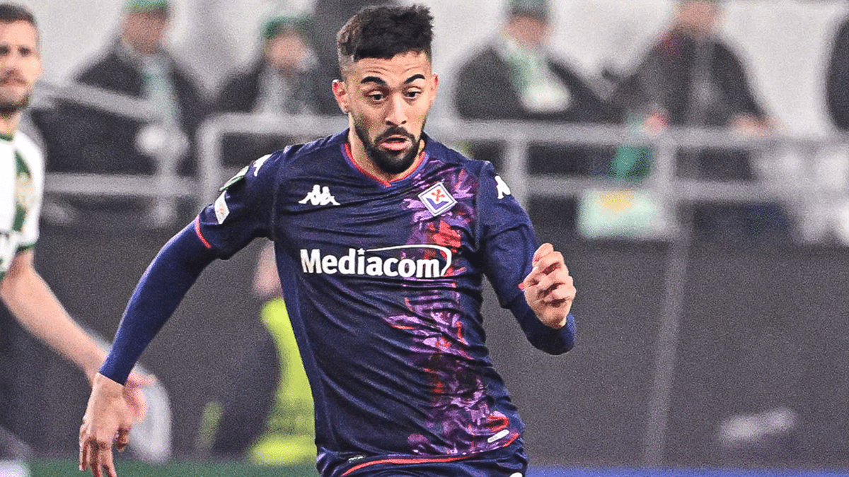 Selección Argentina