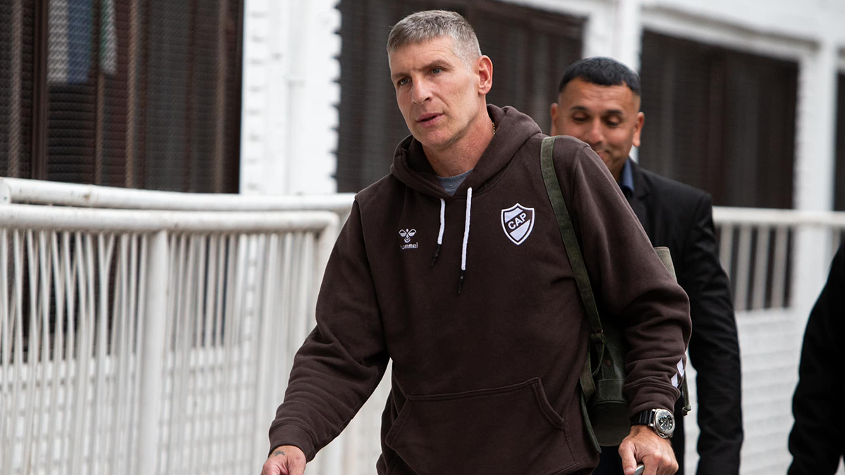 Platense