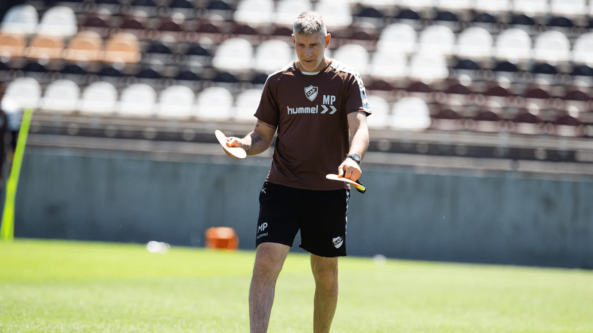 Platense