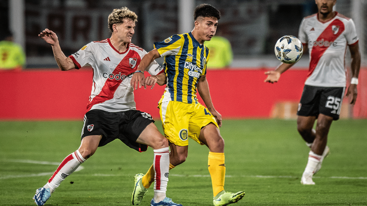 Rosario Central