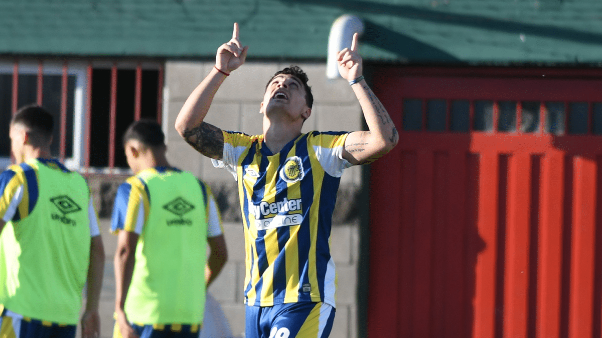 Rosario Central