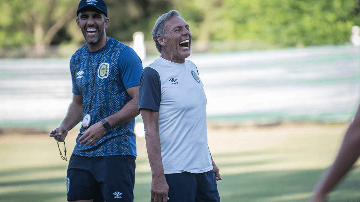 Rosario Central