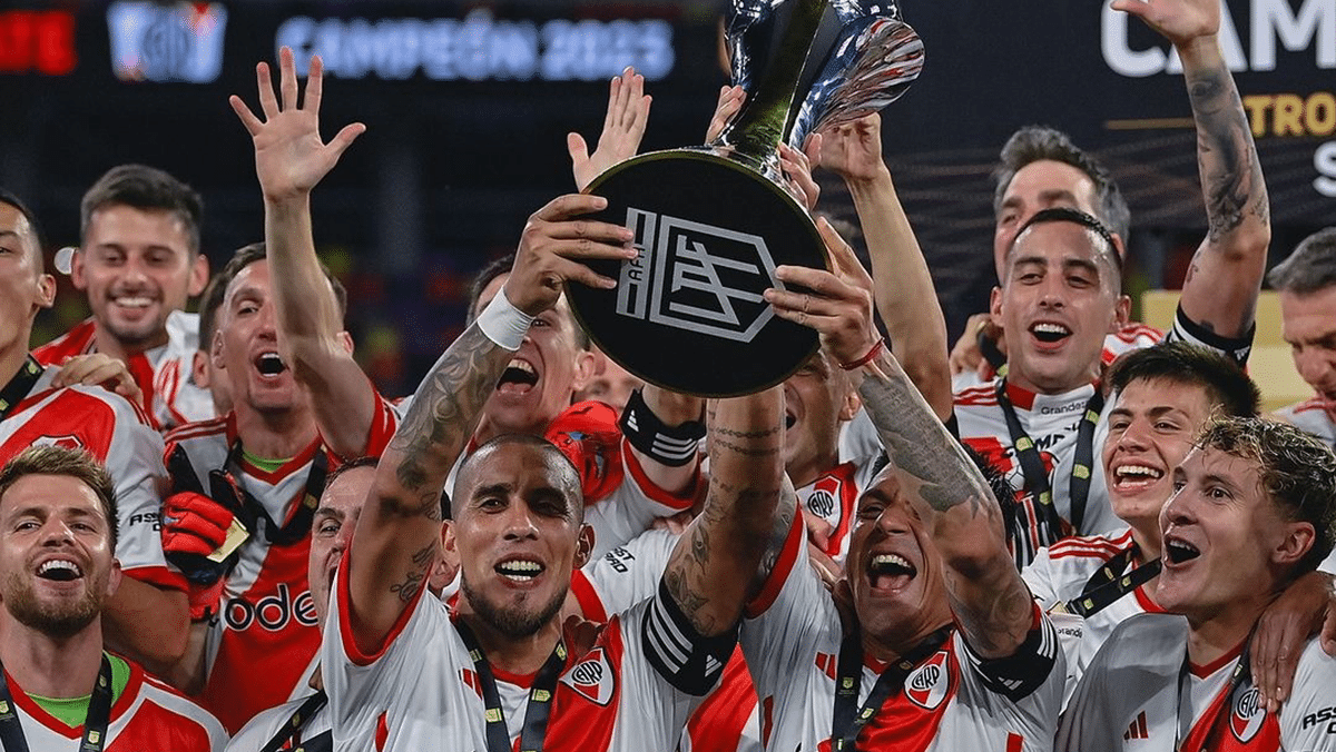River
