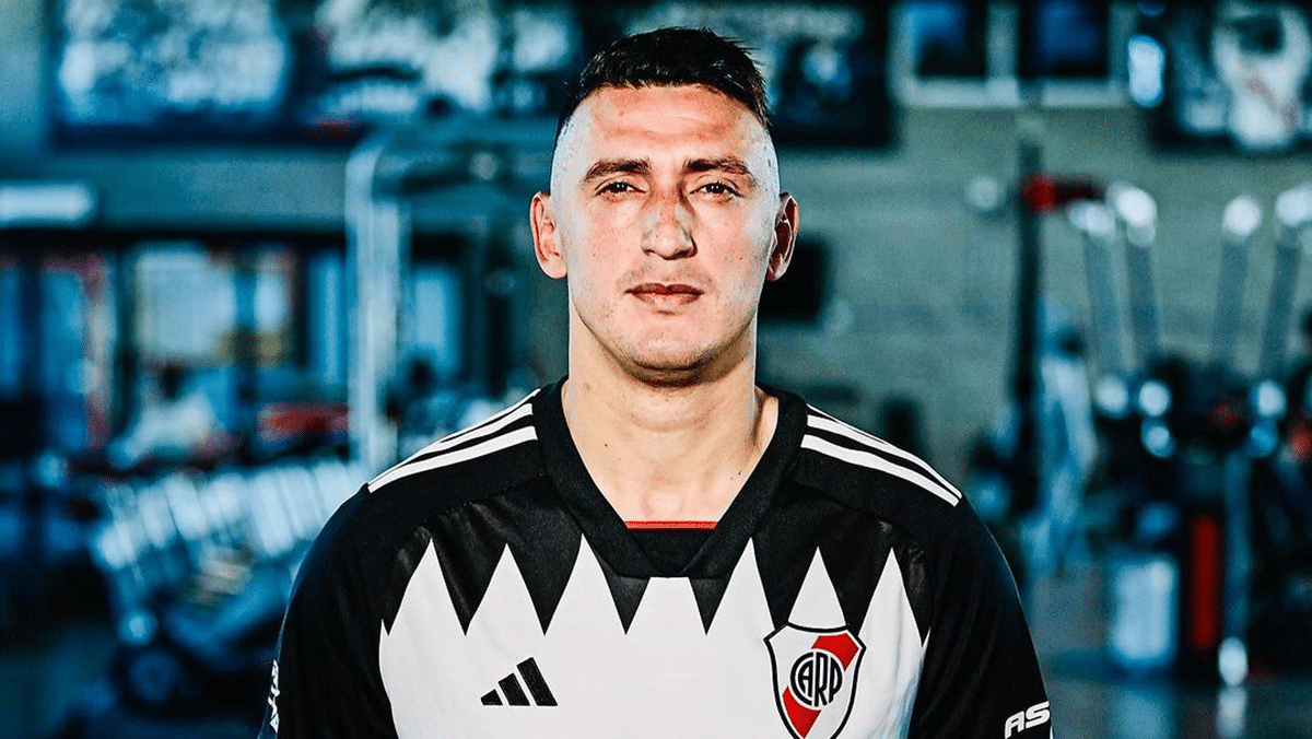 River