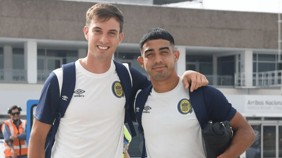 Rosario Central