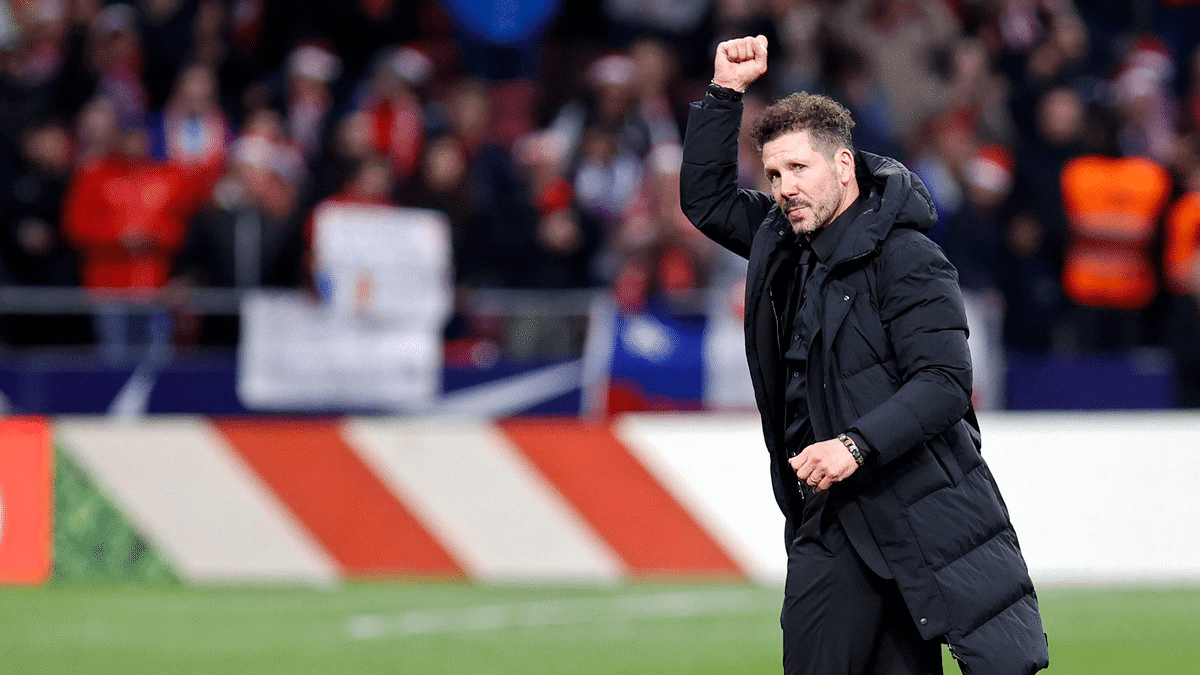 Diego Simeone
