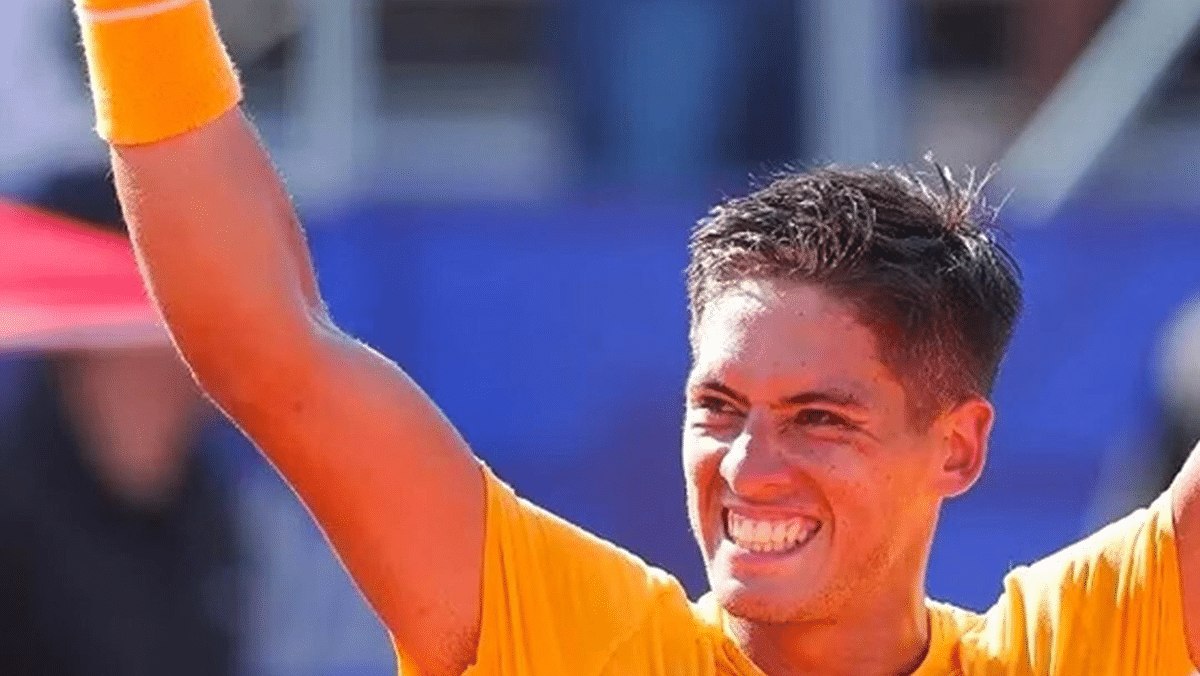 Sebastián Báez