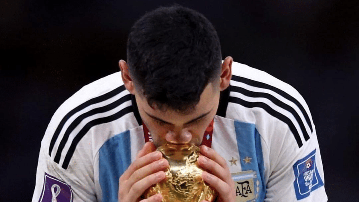 Selección Argentina