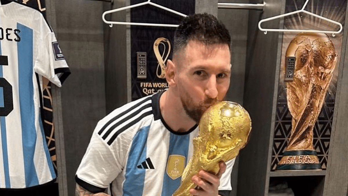 Selección Argentina