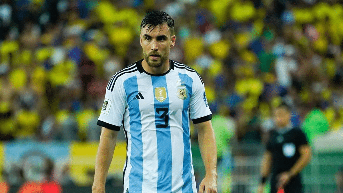 Selección Argentina
