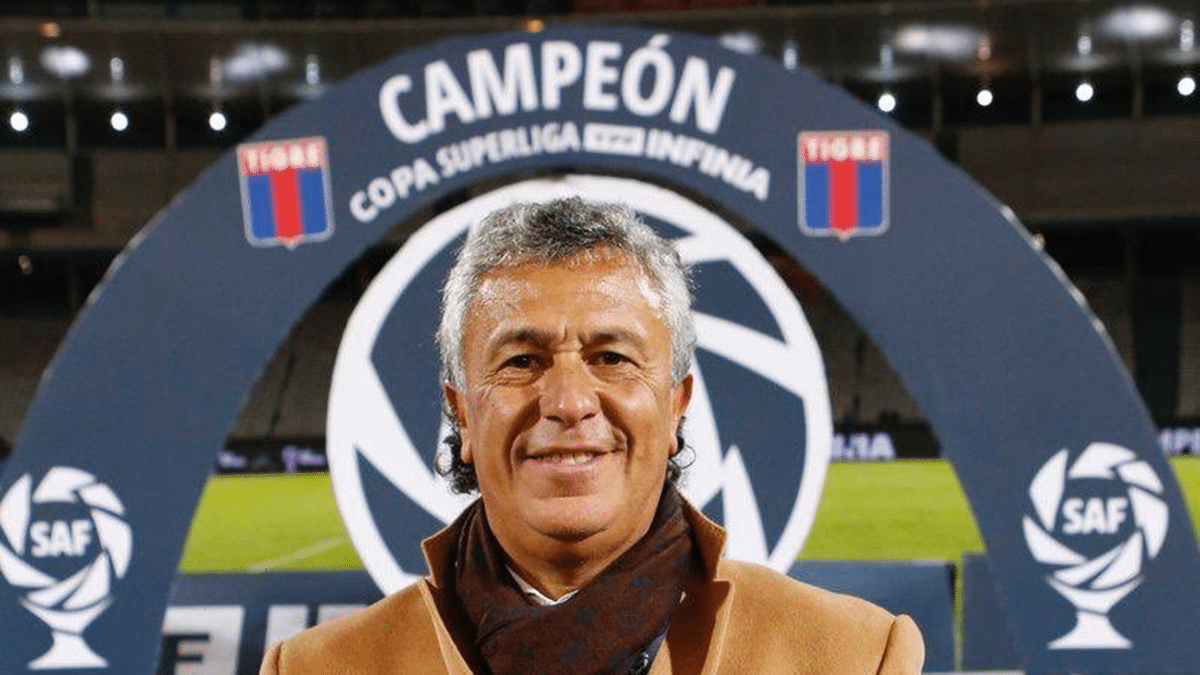 Tigre