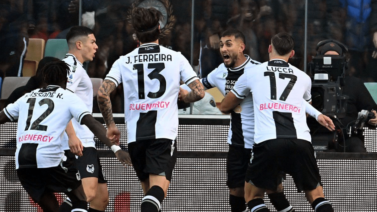 Serie A