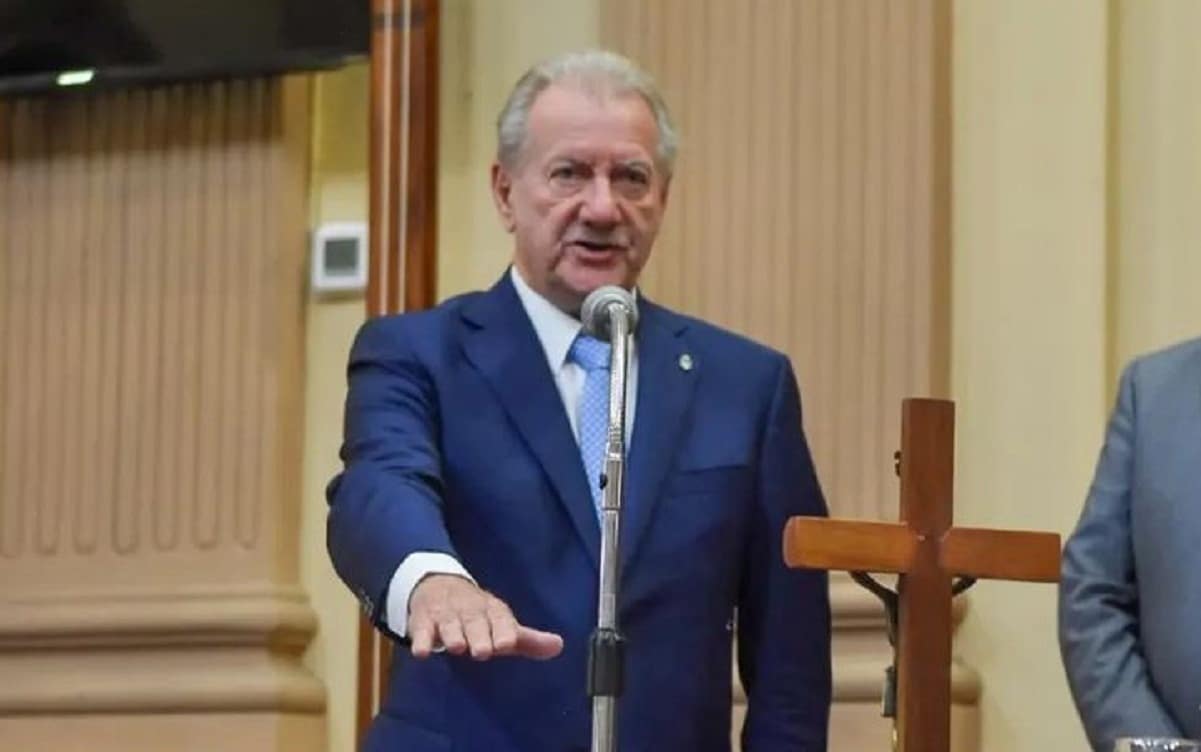 Antonio Marocco