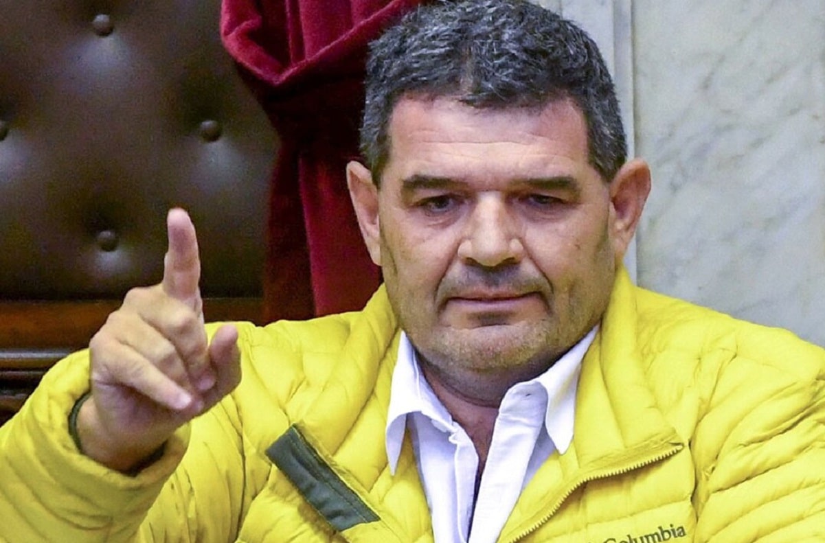 Alfredo Olmedo