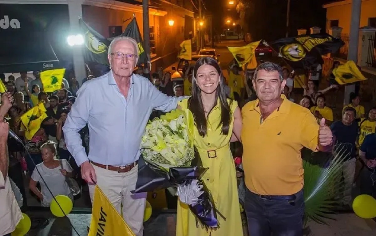 Ahora Patria