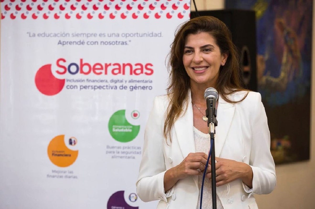 Bettina Romero