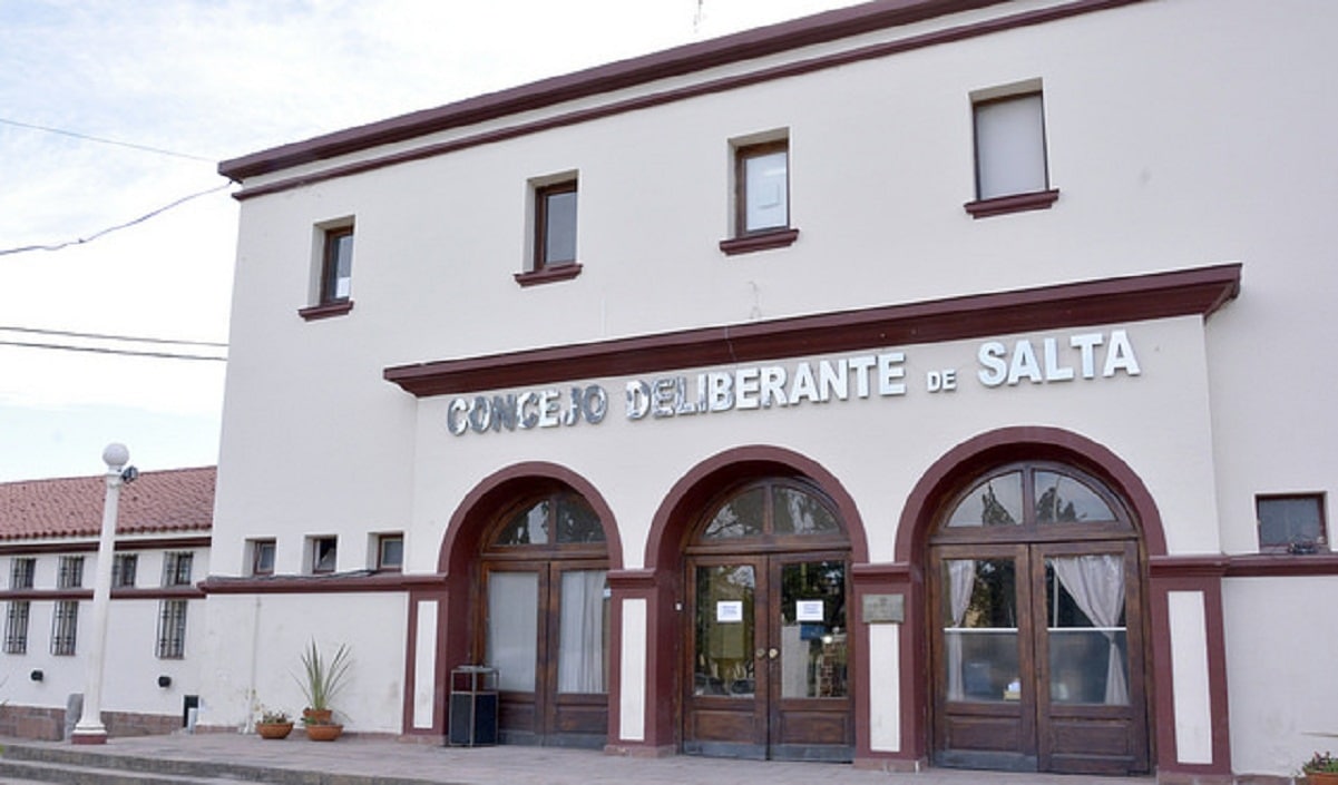 Concejo de Salta