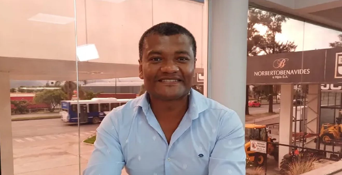 David Leiva