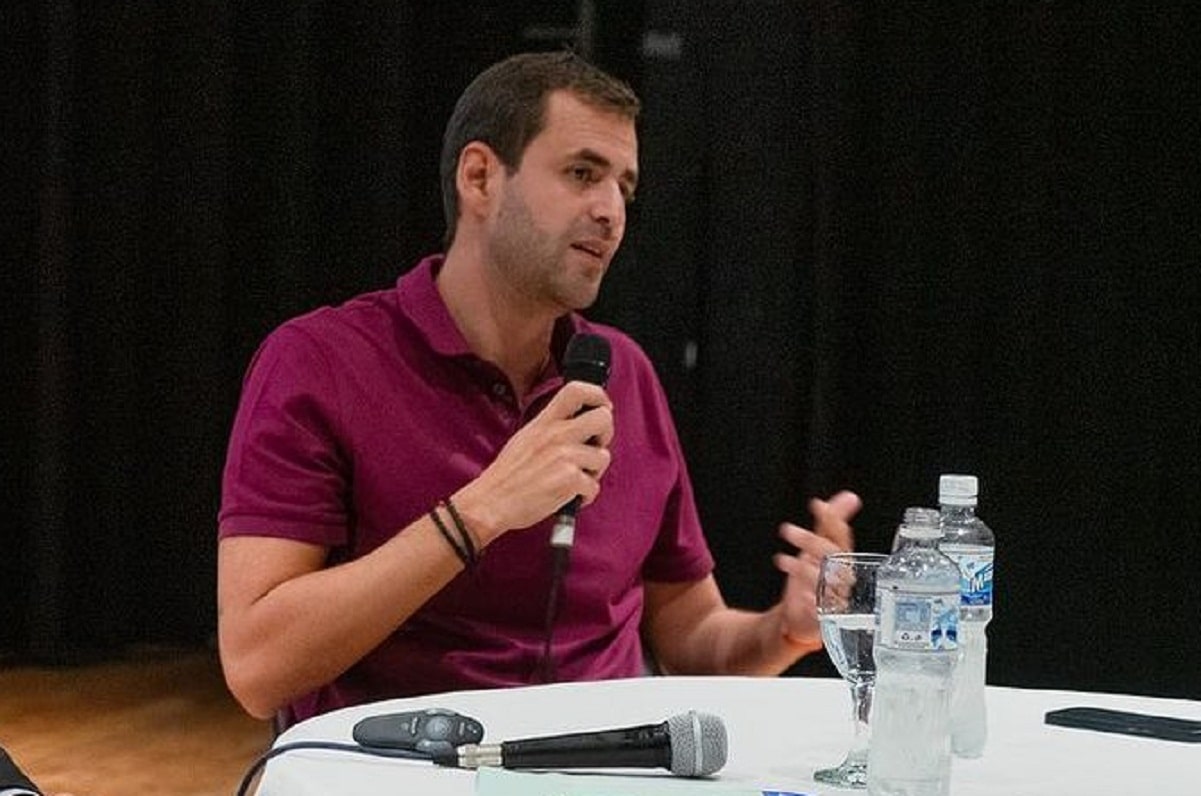 Emiliano Estrada