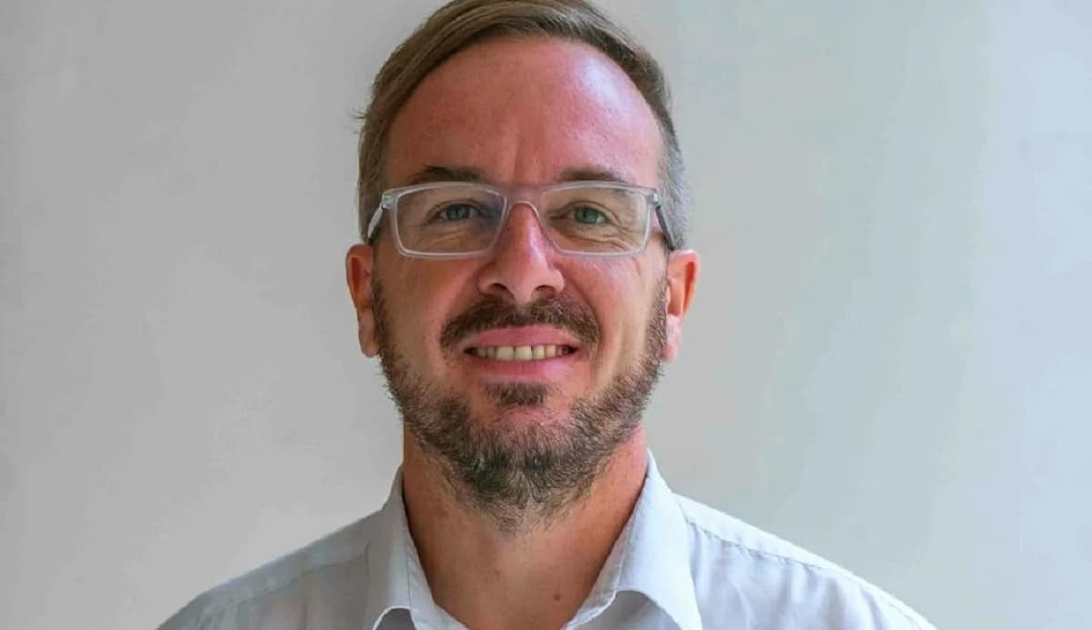 Gustavo Farquharson